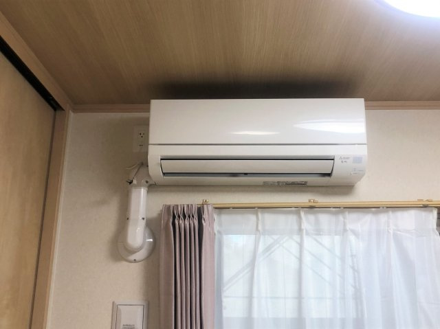 【バルコニー】 | エステート・モア 平尾堀川 | 別号室の写真になります。現況優先。
