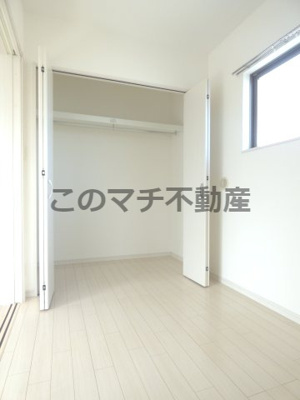 【洋室】 | クレッシェンド清水 | ※別号室の写真になります。現況優先。
