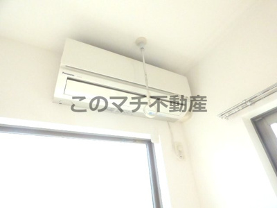 【設備】 | クレッシェンド清水 | ※別号室の写真になります。現況優先。
