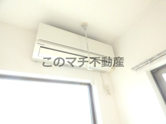 【設備】 | クレッシェンド清水 | ※別号室の写真になります。現況優先。
