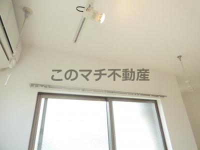 【その他】 | クレッシェンド清水 | ※別号室の写真になります。現況優先。
