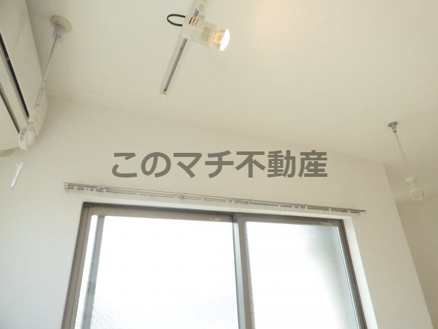 【その他】 | クレッシェンド清水 | ※別号室の写真になります。現況優先。
