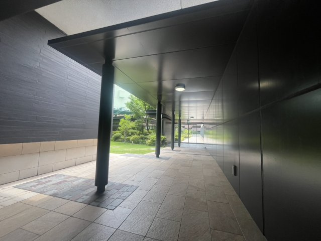 バンベールルフォン辰巳のその他共用部分