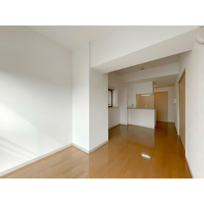 【内装】 | フラップワン高宮 | 別号室の写真になります。現況優先。