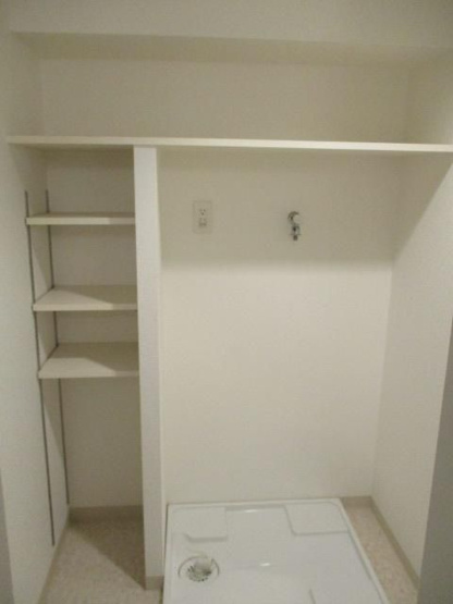 【その他】 | プルメリア高砂 | 別号室の写真になります。現況優先。