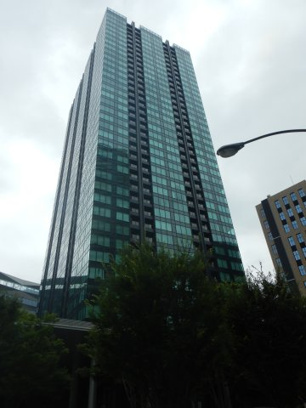 シティタワー麻布十番の画像