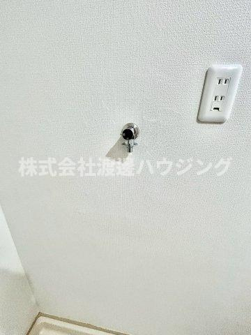 アーバンパーク緑地公園の設備