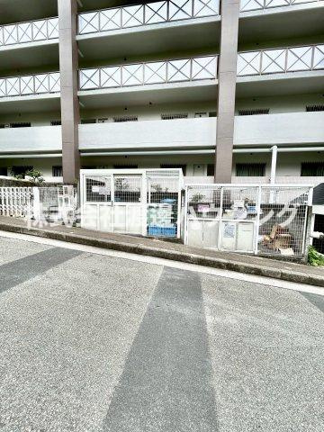 アーバンパーク緑地公園のその他共用部分