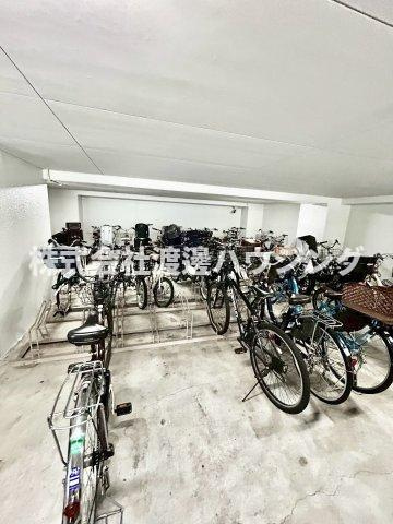 アーバンパーク緑地公園のその他共用部分