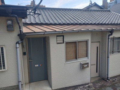【その他共用部分】 | 福山アパート
