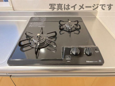 【キッチン】 | ルーベンス城東