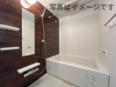 【浴室】 | ルーベンス城東