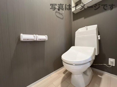 【トイレ】 | ルーベンス城東