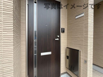 【玄関】 | ルーベンス城東
