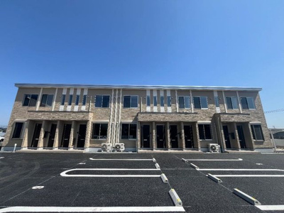 【外観】 | ルーベンス城東