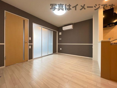 【居間・リビング】 | ルーベンス城東