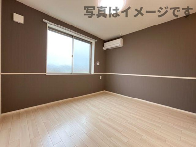 【洋室】 | ルーベンス城東