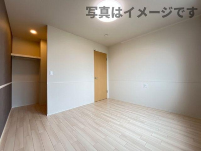 【洋室】 | ルーベンス城東