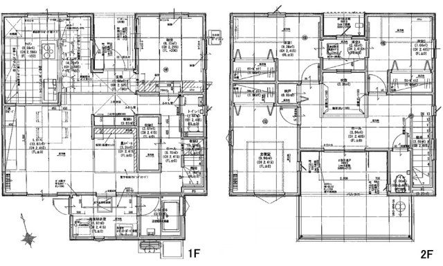 安芸郡熊野町呉地1丁目