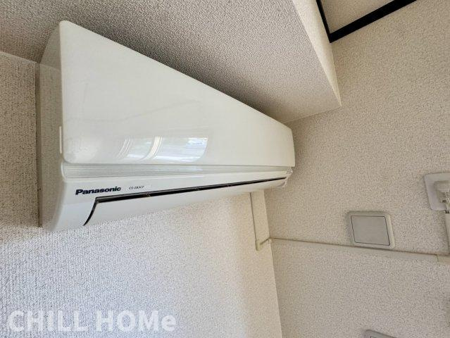エスポワール三山の設備|他社様掲載物件もまとめてご紹介、ご案内可能です(^^)/