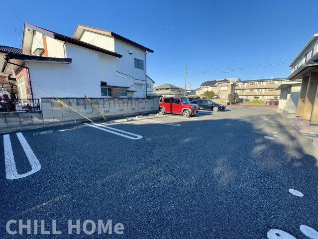 エスポワール三山の駐車場|他社様掲載物件もまとめてご紹介、ご案内可能です(^^)/