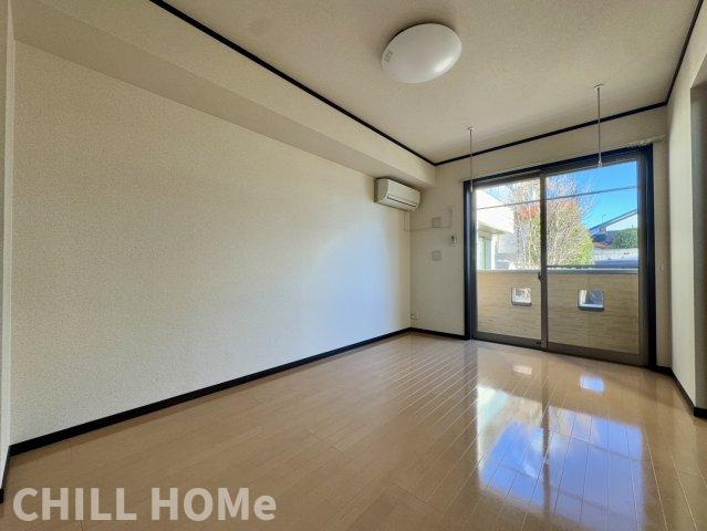 エスポワール三山の居間・リビング|他社様掲載物件もまとめてご紹介、ご案内可能です(^^)/