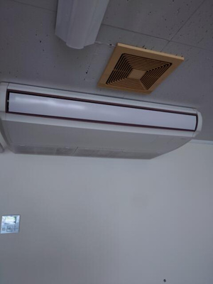 【設備】 | ミズンヒル