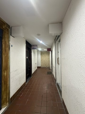 【ロビー】 | ゴールドウッズ三宮ビル壱番館