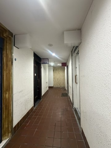 【ロビー】 | ゴールドウッズ三宮ビル壱番館