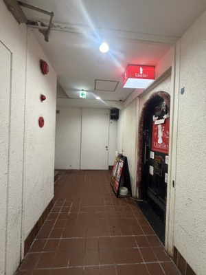 【ロビー】 | ゴールドウッズ三宮ビル壱番館