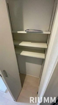 【収納】 | アヴェニール永福（avenir永福）