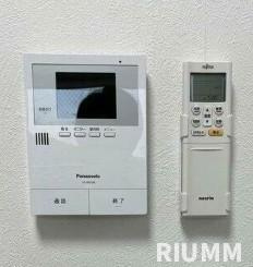 【セキュリティ】 | アヴェニール永福（avenir永福）