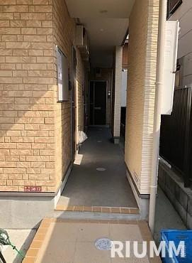 【その他共用部分】 | アヴェニール永福（avenir永福）