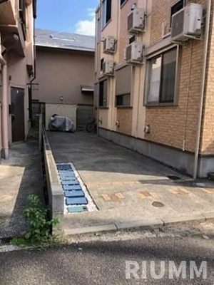 【エントランス】 | アヴェニール永福（avenir永福）