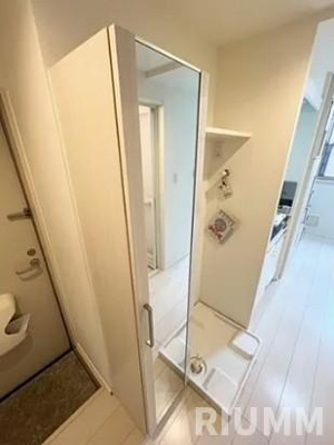 【玄関】 | アヴェニール永福（avenir永福）