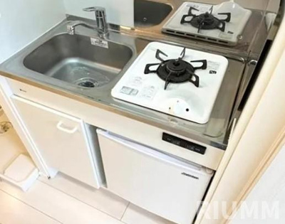 【キッチン】 | アヴェニール永福（avenir永福）