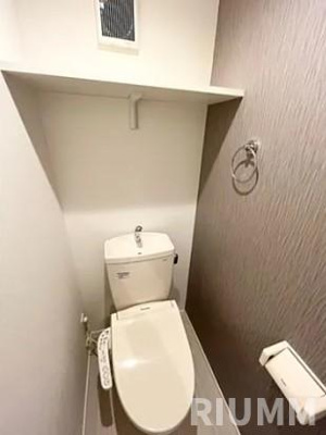 【トイレ】 | アヴェニール永福（avenir永福）