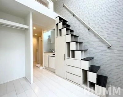 【居間・リビング】 | アヴェニール永福（avenir永福）