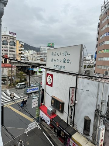 【展望】 | 岡崎ビル