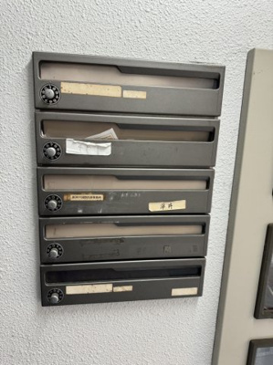 【その他共用部分】 | 岡崎ビル