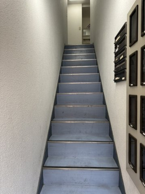 【玄関】 | 岡崎ビル