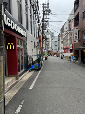 【周辺】 | 岡崎ビル