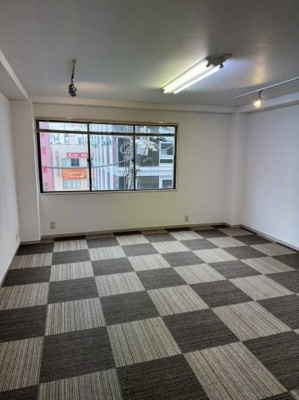 【内装】 | 岡崎ビル