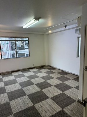 【内装】 | 岡崎ビル