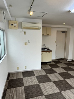 【内装】 | 岡崎ビル