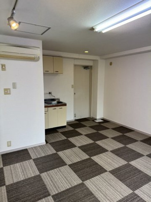 【内装】 | 岡崎ビル