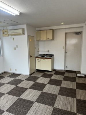 【内装】 | 岡崎ビル