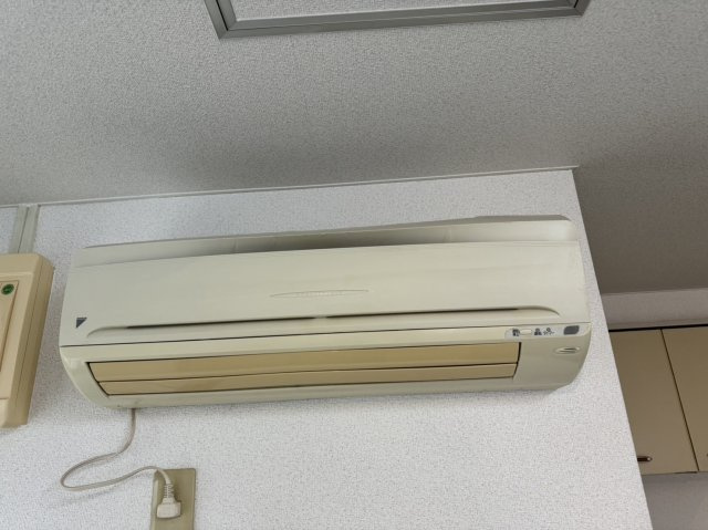 【設備】 | 岡崎ビル