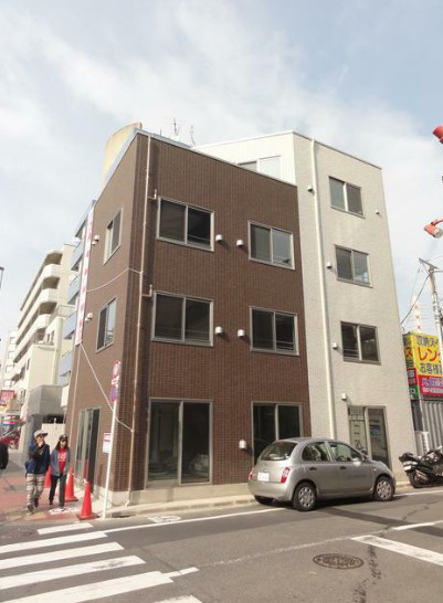 ＶＩＬＬＡ　ＣｏＣｏ　多摩川　店舗の画像