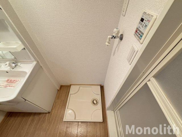 アメニティBのその他